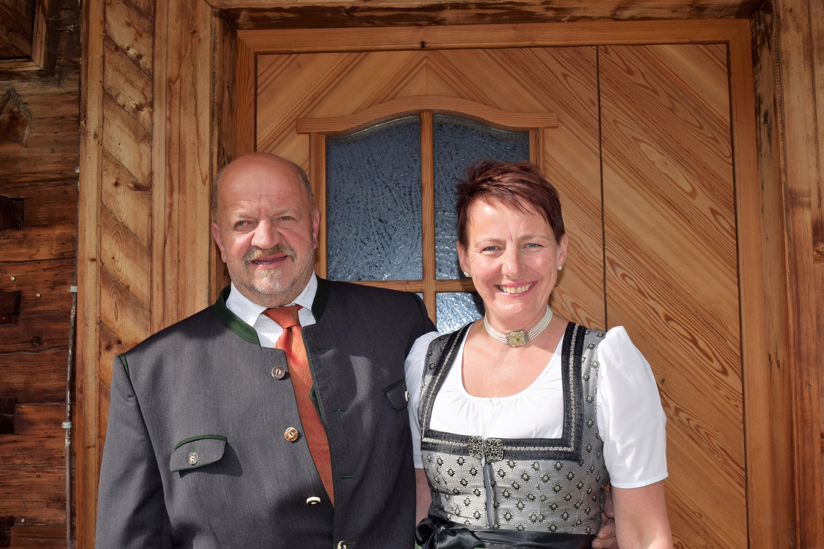  Sophie und Sepp
